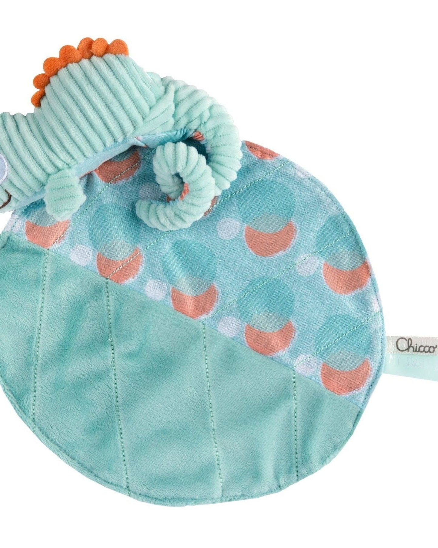 TOY MSDD CHAMELEON DOUDOU PLUSH