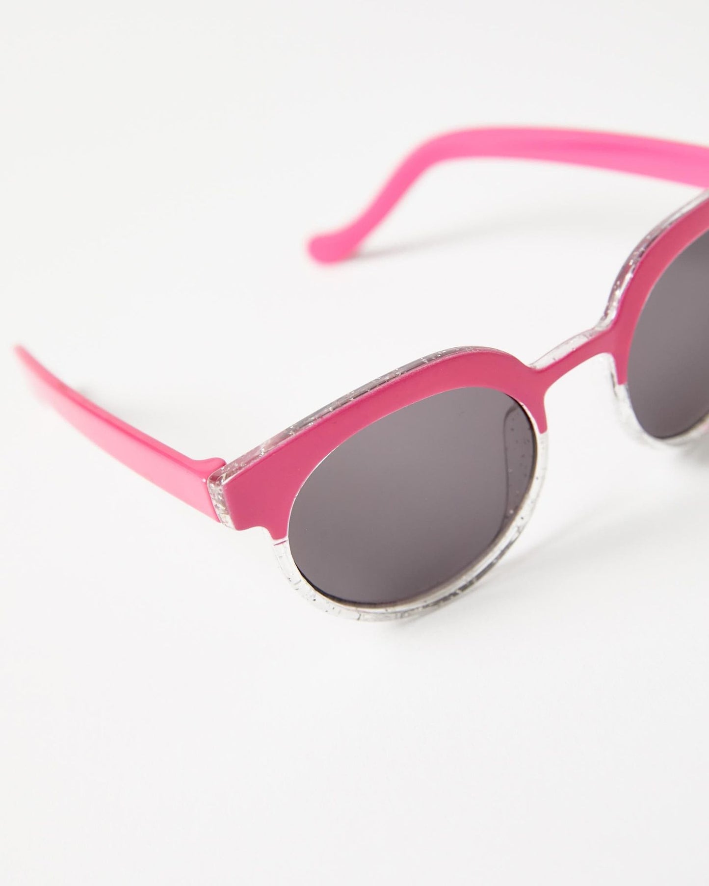 SUNGLASSES 4Y+ GIRL