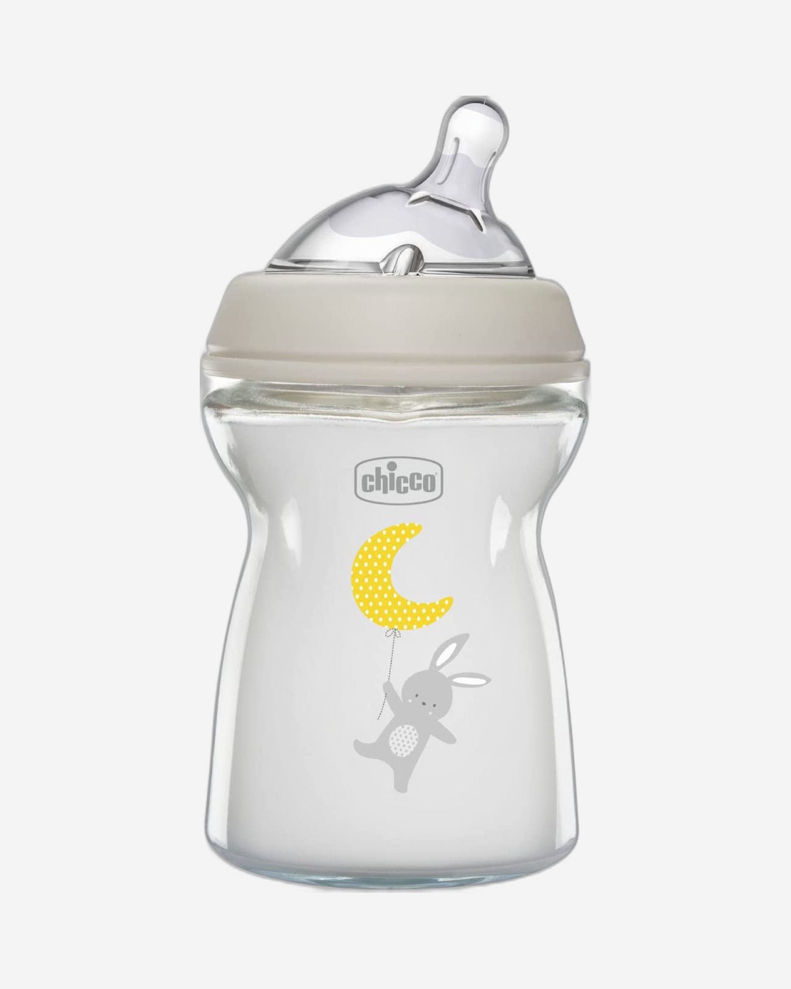 FEEDING BOTTLE NF GLASS 0M+ 150 ML