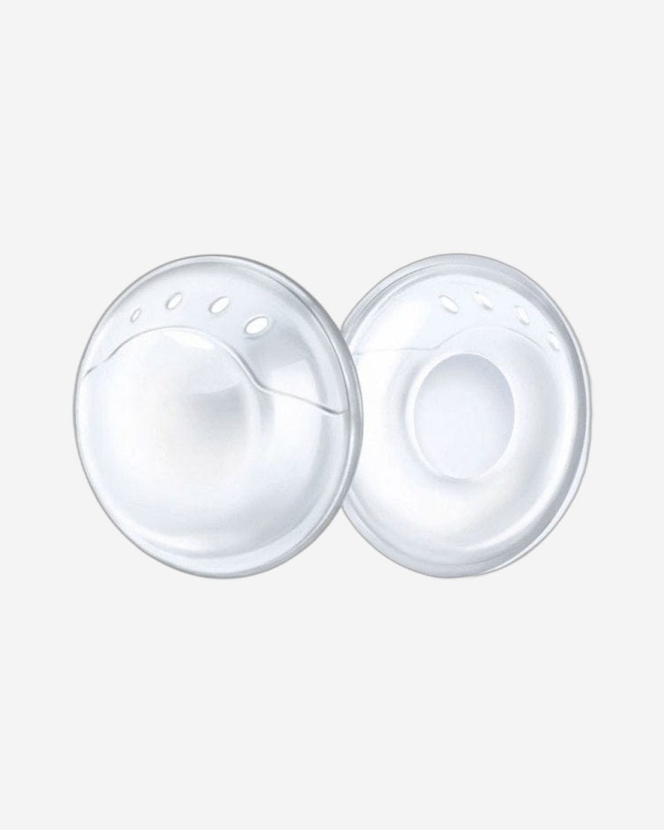 BREAST SHELLS