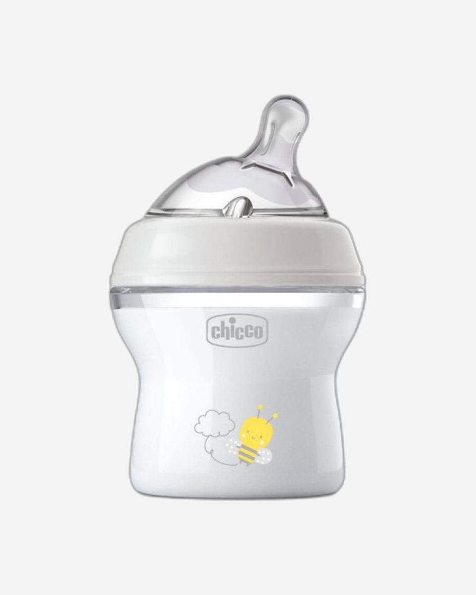 FEEDING BOTTLE NF PP 0M+ 150ML UNI
