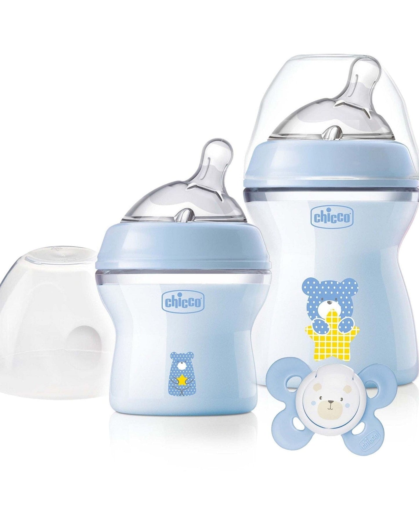 GIFT SET NF BOY