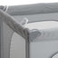 CHICCO OPEN PLAYPEN FAWN