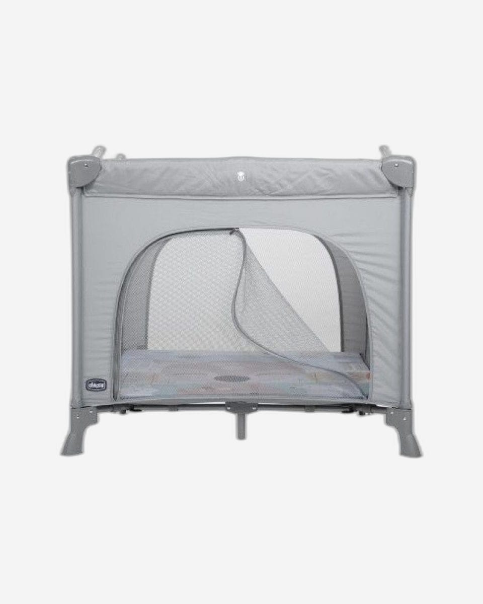 CHICCO OPEN PLAYPEN FAWN