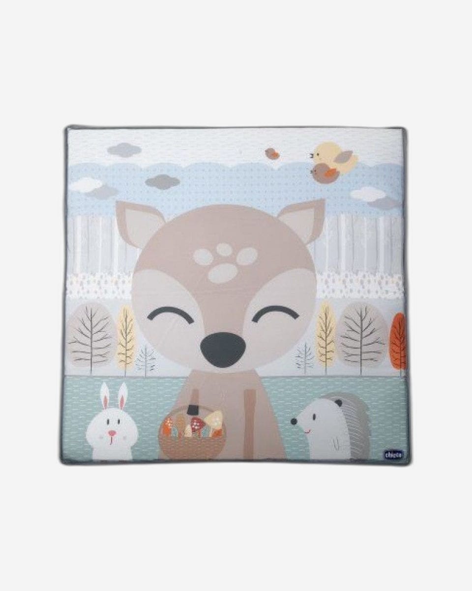 CHICCO OPEN PLAYPEN FAWN