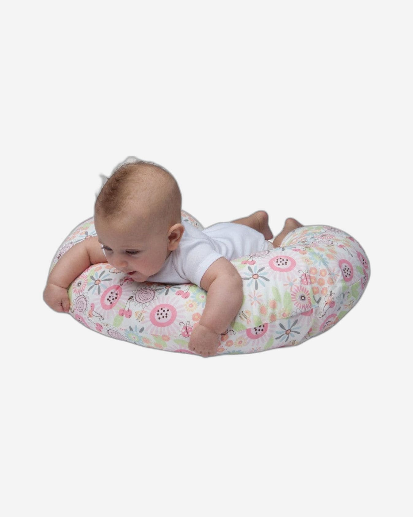 BOPPY PILLOW FRENCH ROSE