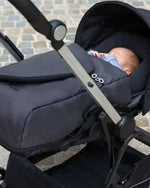 One4Ever Snuggle Pod Pirate Black-CH79684-42