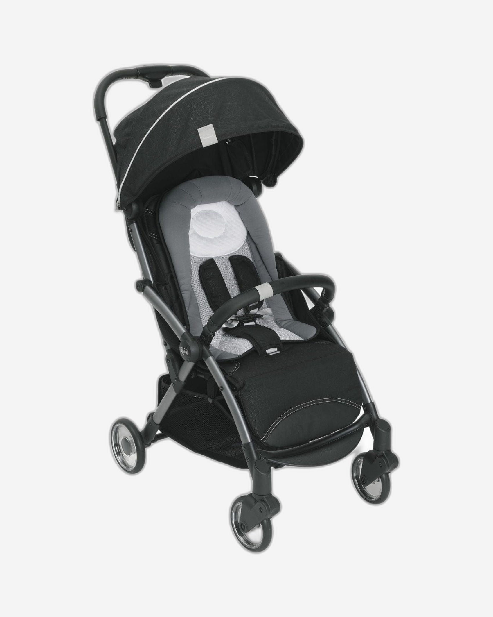 Goody Pro Stroller Black Beauty
