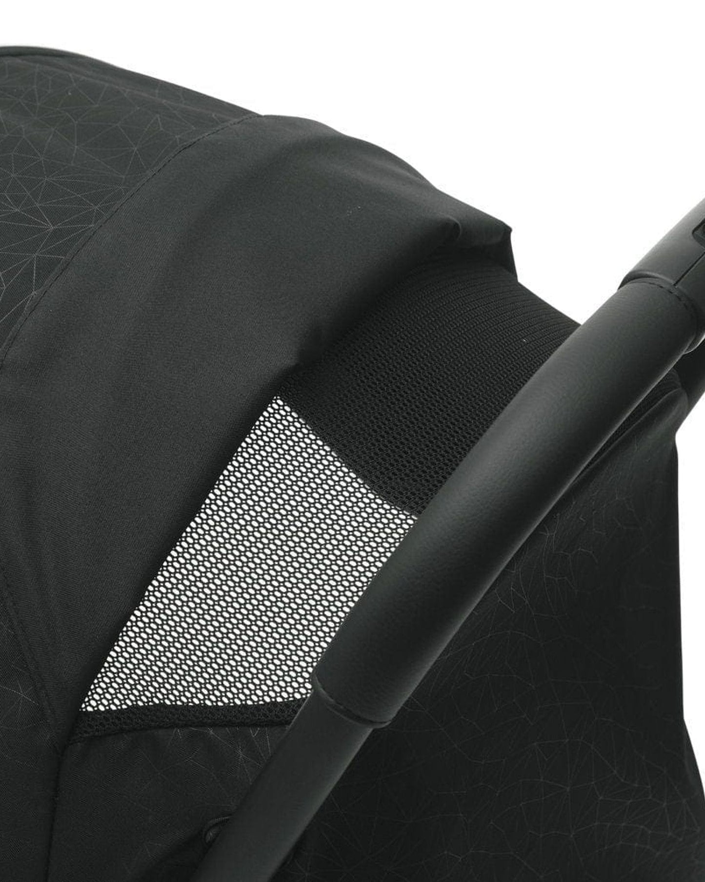 Goody Pro Stroller Black Beauty