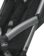 Goody Pro Stroller Black Beauty