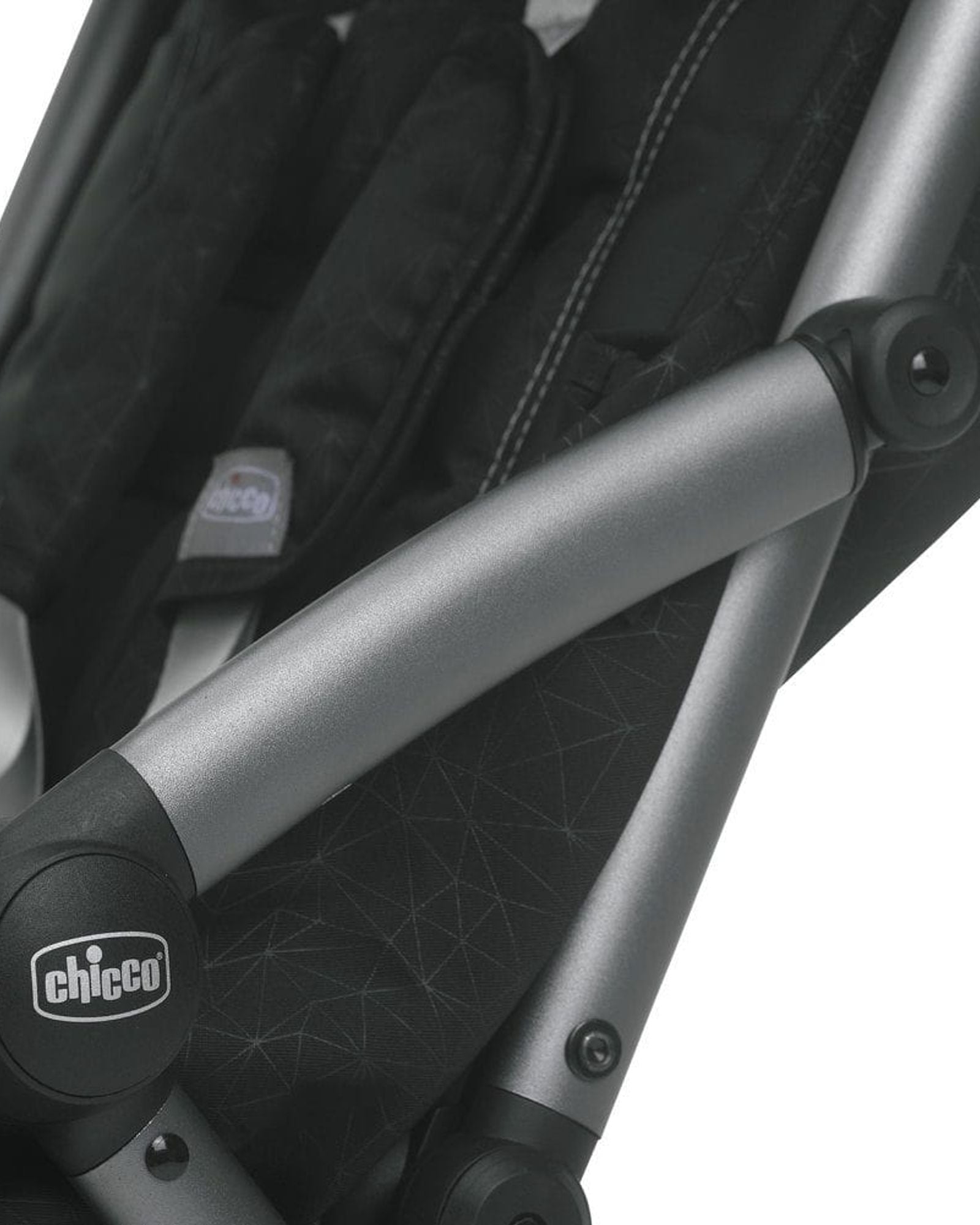 Goody Pro Stroller Black Beauty