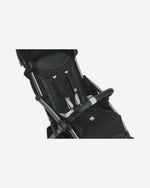 Goody Pro Stroller Black Beauty