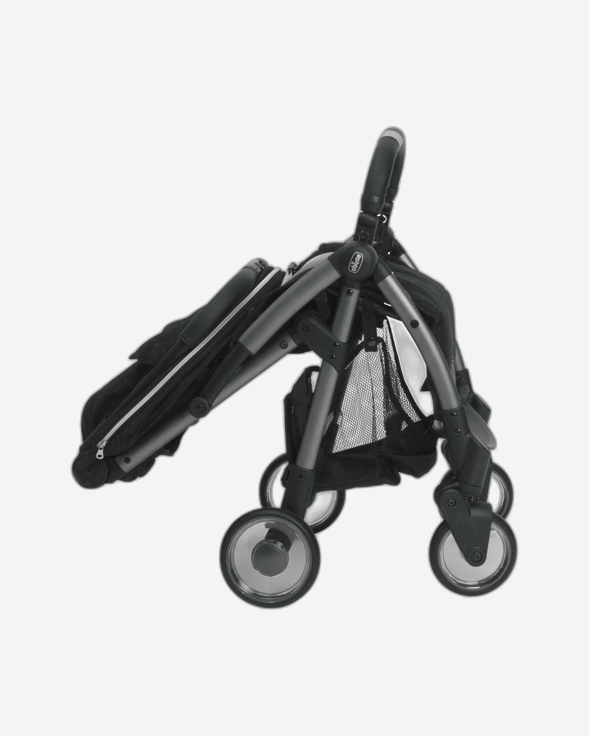 Goody Pro Stroller Black Beauty