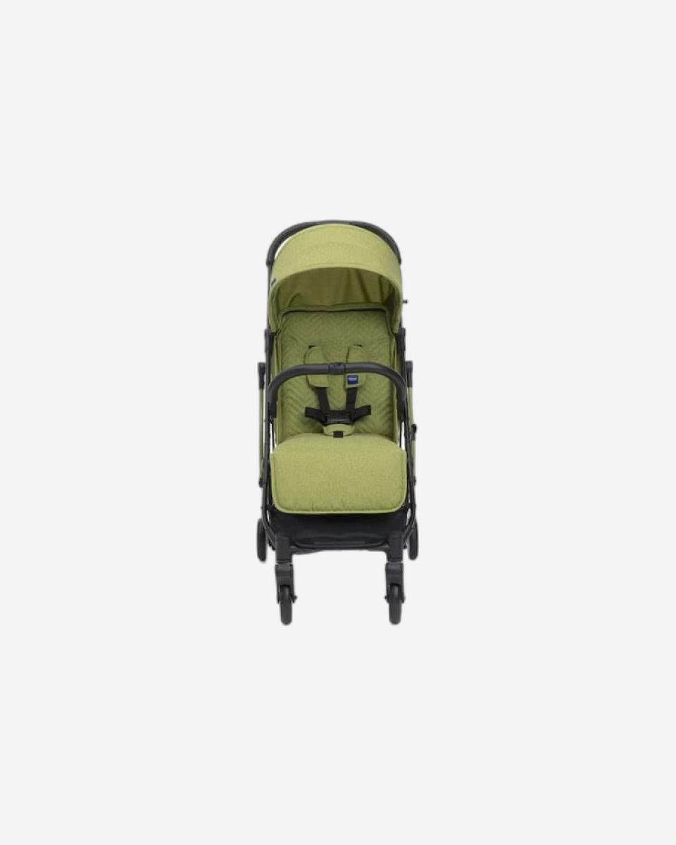 Chicco Trolleyme Stroller Lime