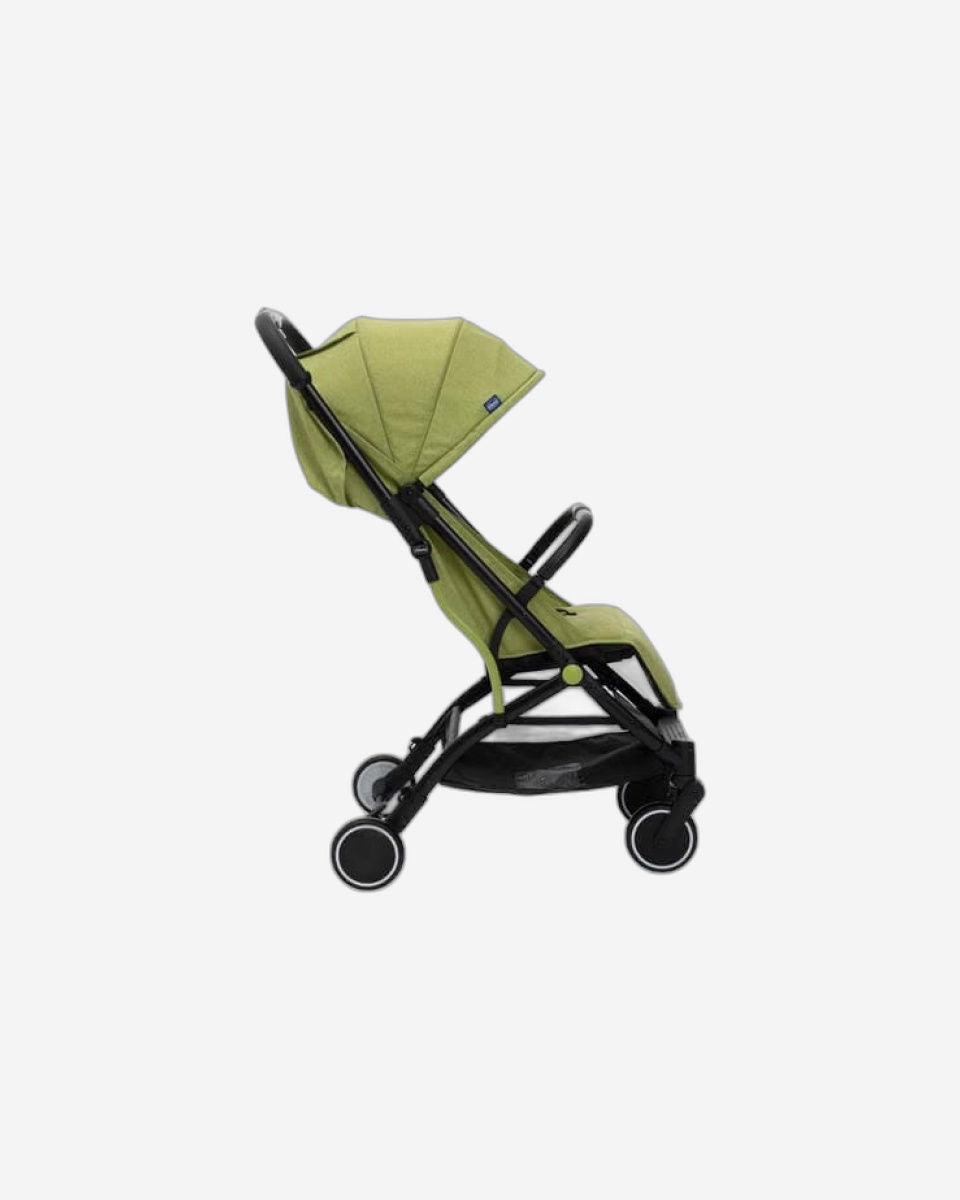 Chicco Trolleyme Stroller Lime