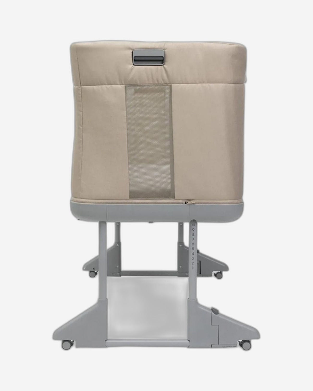 Chicco Next2Me Forever Co-Sleep.Cot Honey Beige-CH79650-02