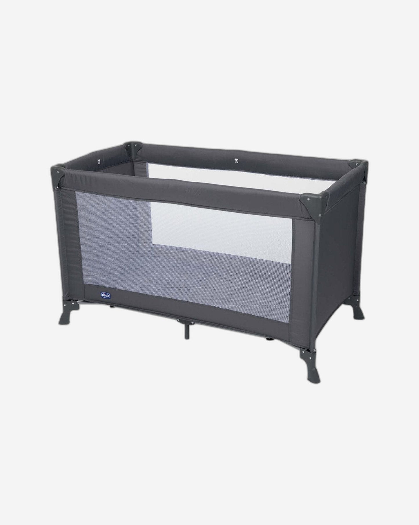 Chicco Goodnight Playard Dark Grey-CH87029-40