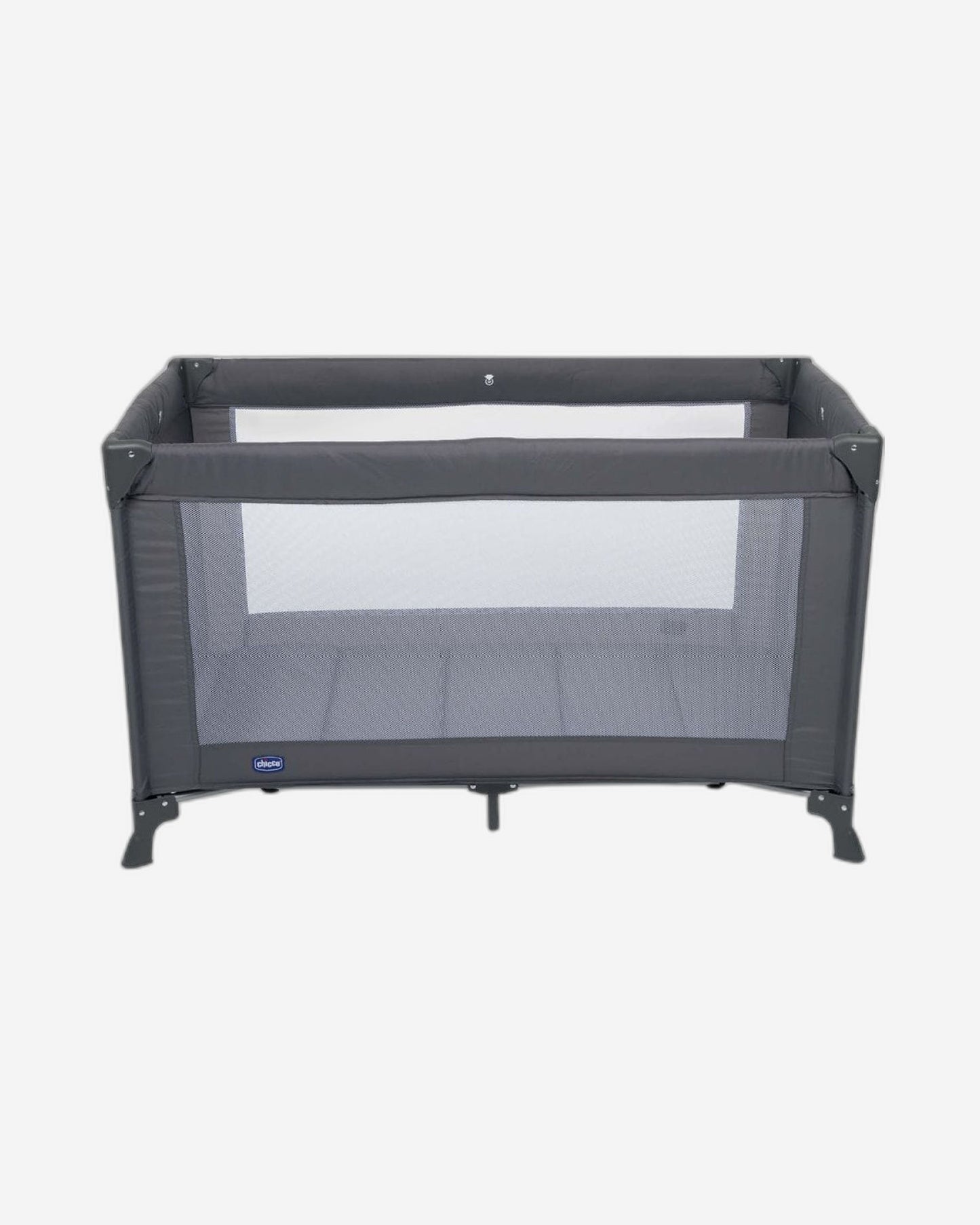 Chicco Goodnight Playard Dark Grey-CH87029-40
