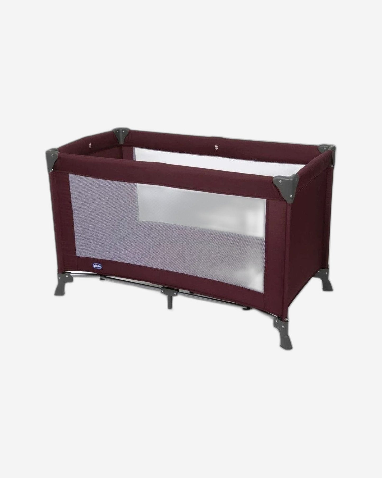 Chicco Goodnight Playard Ruby Red-CH87029-68