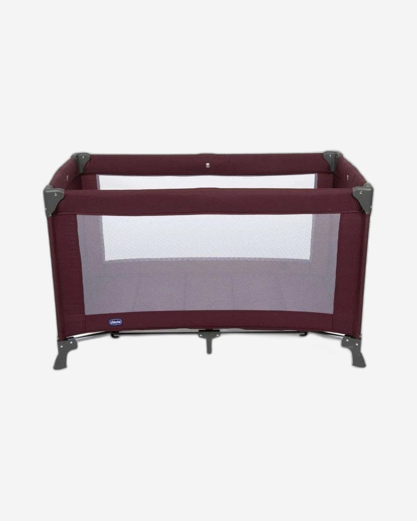 Chicco Goodnight Playard Ruby Red-CH87029-68