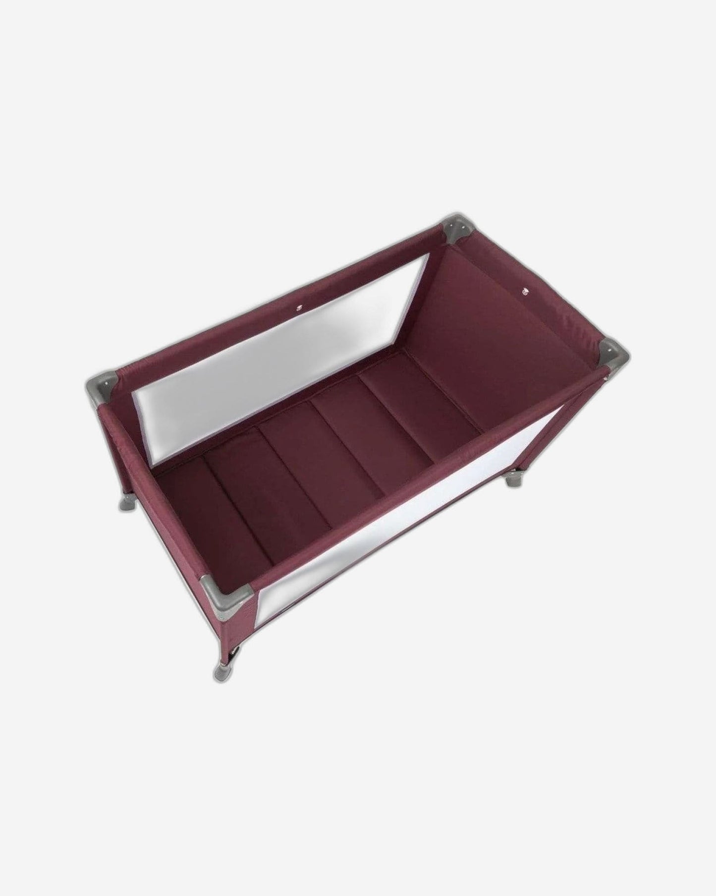 Chicco Goodnight Playard Ruby Red-CH87029-68