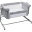 Chicco Next2Me Magic Evo Co-Sleep Crib D.Grey-CH87041-40