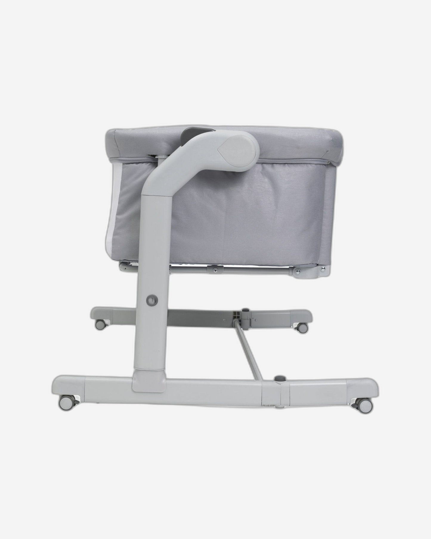 Chicco Next2Me Magic Evo Co-Sleep Crib D.Grey-CH87041-40