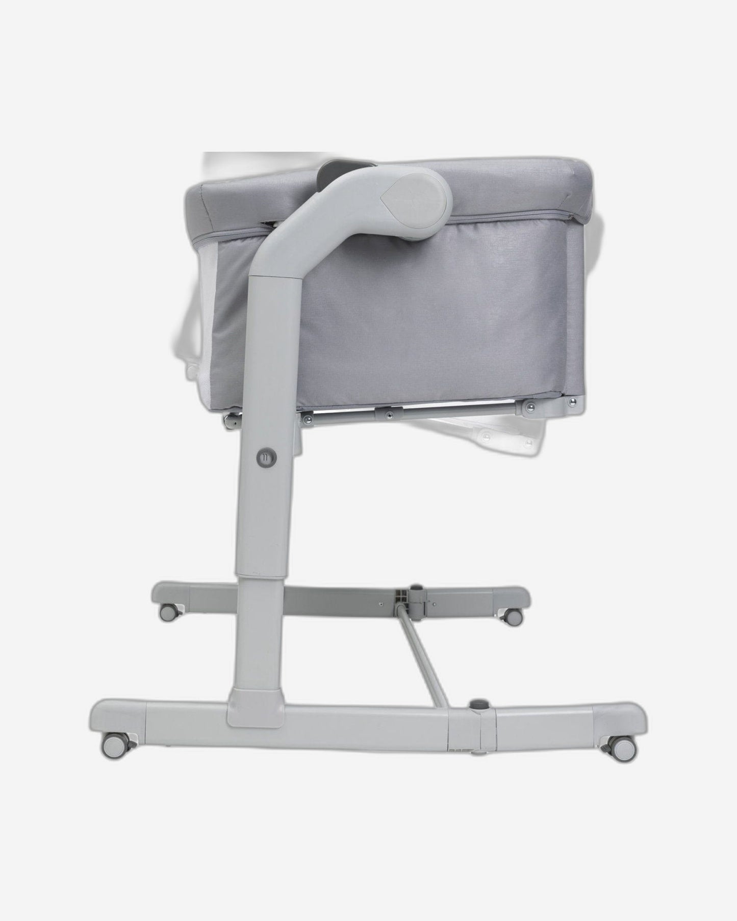 Chicco Next2Me Magic Evo Co-Sleep Crib D.Grey-CH87041-40