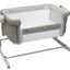 Chicco Next2Me Magic Evo Co-sleep Crib D.Taupe-CH87041-25