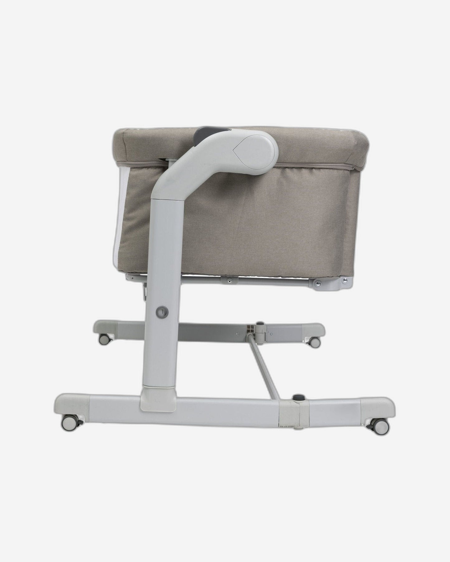 Chicco Next2Me Magic Evo Co-sleep Crib D.Taupe-CH87041-25