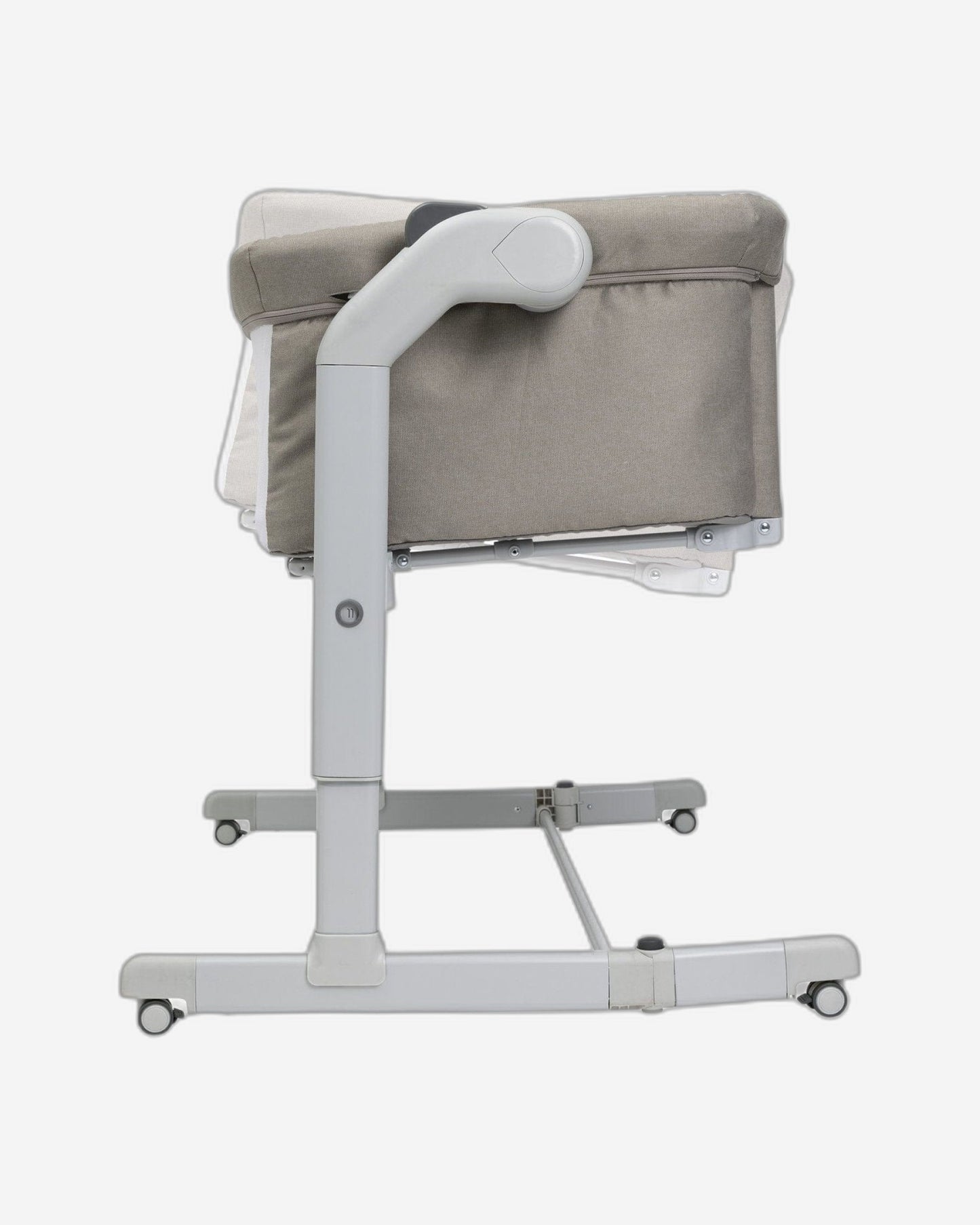 Chicco Next2Me Magic Evo Co-sleep Crib D.Taupe-CH87041-25