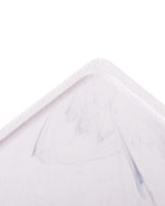 Fissman Cutting Board 35.5X26.7X0.75 Cm Plastic