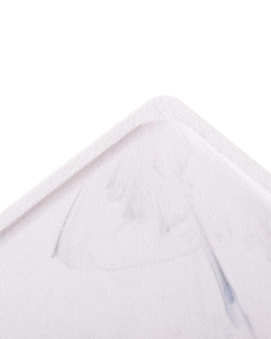 Fissman Cutting Board 42X30.7X0.85 Cm Plastic