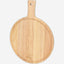 Fissman Cutting Board Rubber 40cm