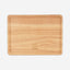 Fissman Cutting Board Rubber 30cm