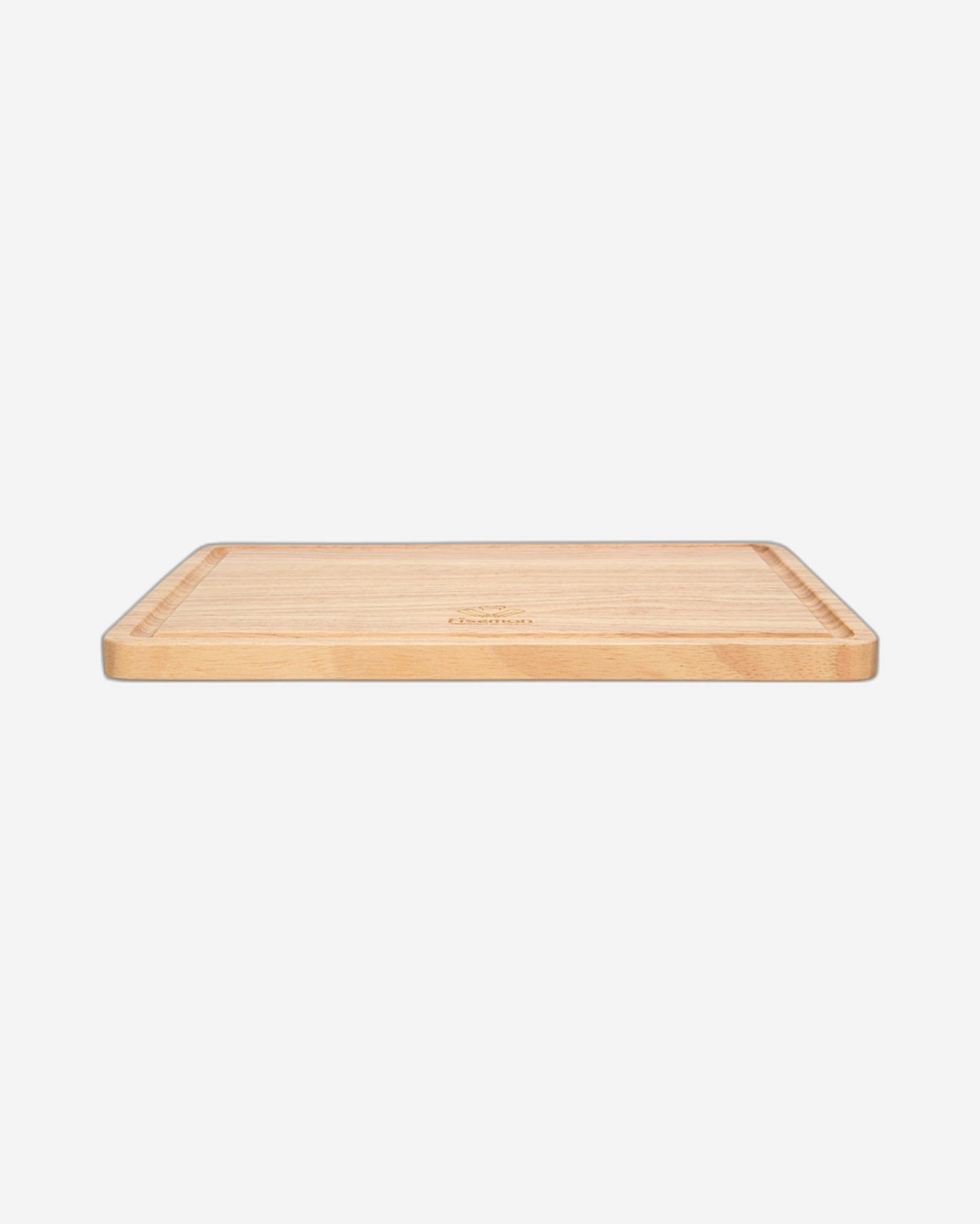 Fissman Cutting Board Rubber 30cm