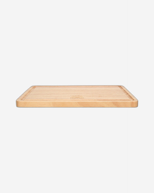 Fissman Cutting Board 30x22x1.5cm Rubber Wood
