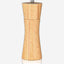 Fissman Salt & Pepper Mill Wooden Brown 16cm