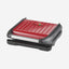 George Foreman Large Steel Grill Family