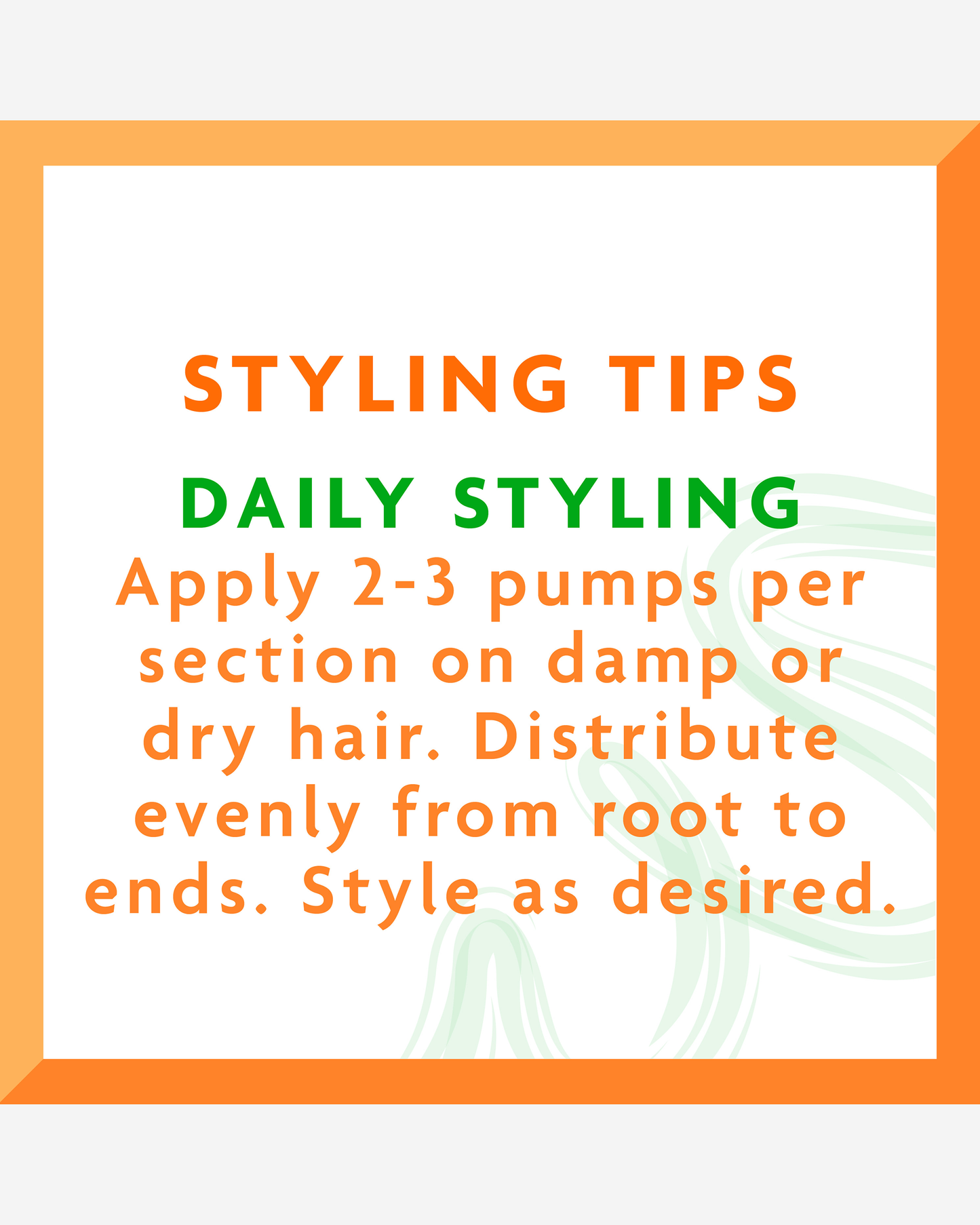 Cantu Avocado Hydrating Styling Mousse 248ml