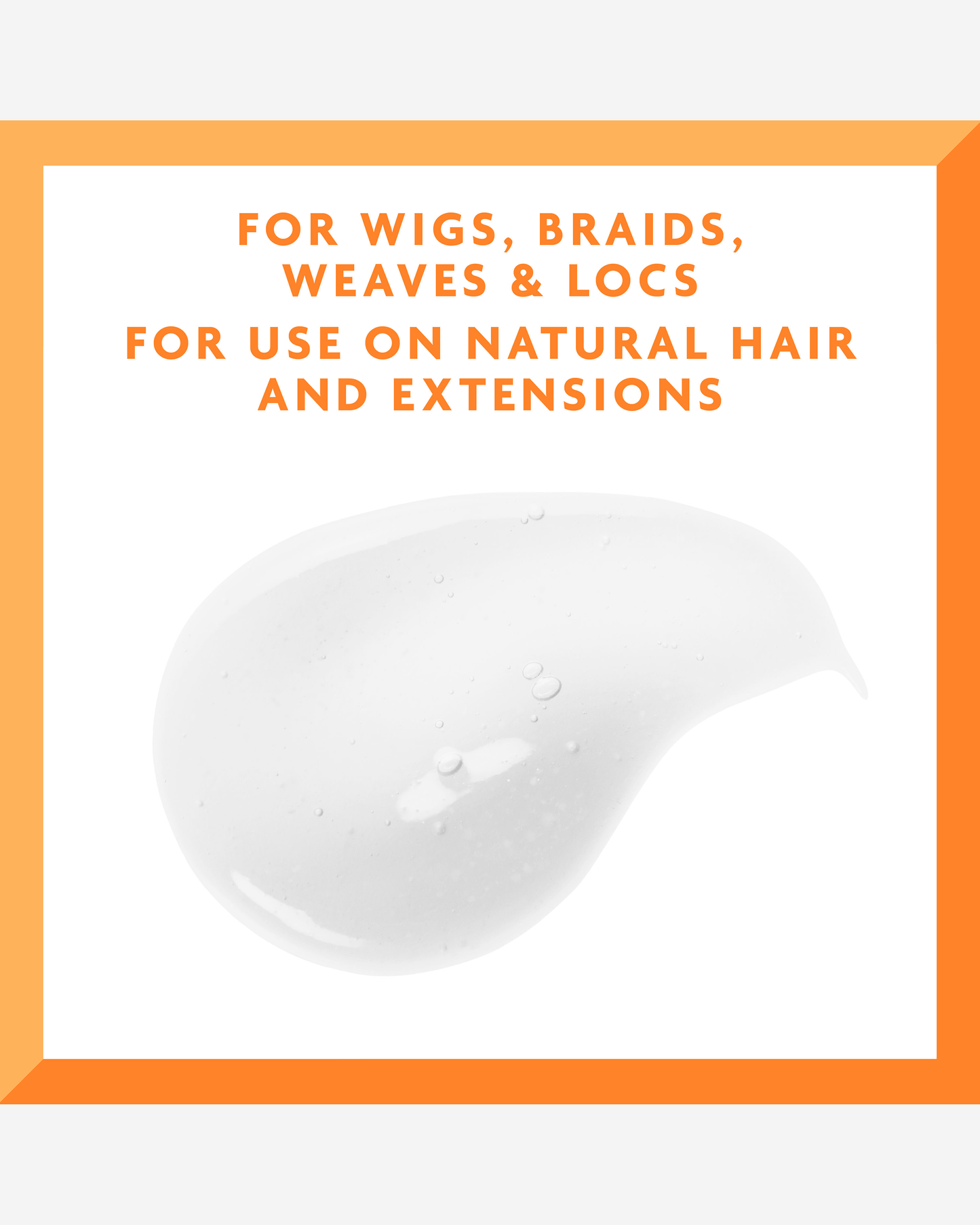 Cantu Protective Styles Hair Bath & Cleanser 296ml