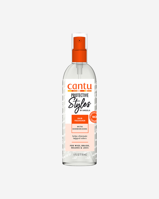 Cantu Protective Styles Deodorizing Mist 118ml