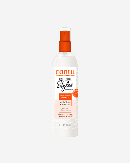 Cantu Protective Styles Conditioning Detangler 237ml