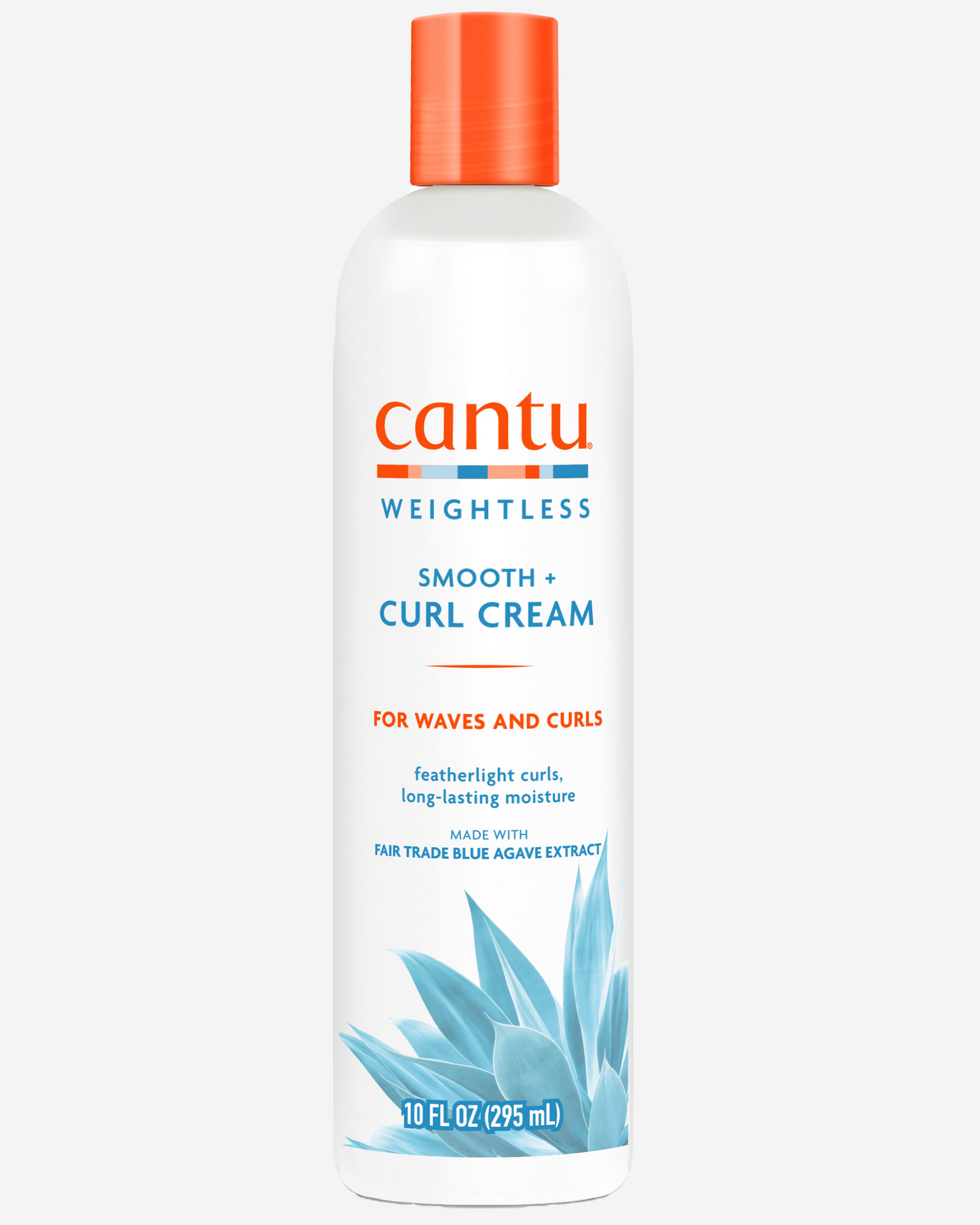 CANTU WEIGHTLESS CURL CREAM 295ML