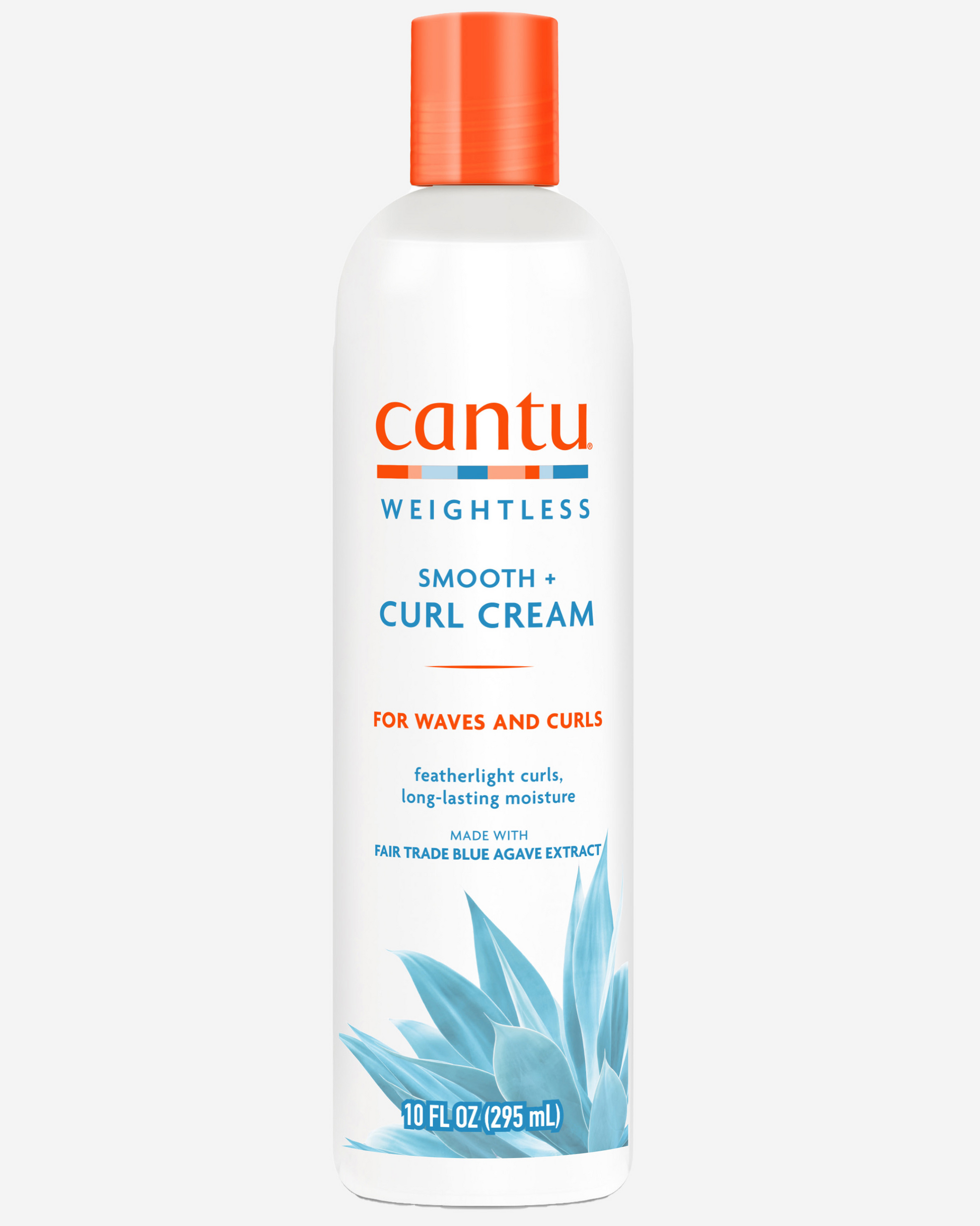 CANTU WEIGHTLESS CURL CREAM 295ML