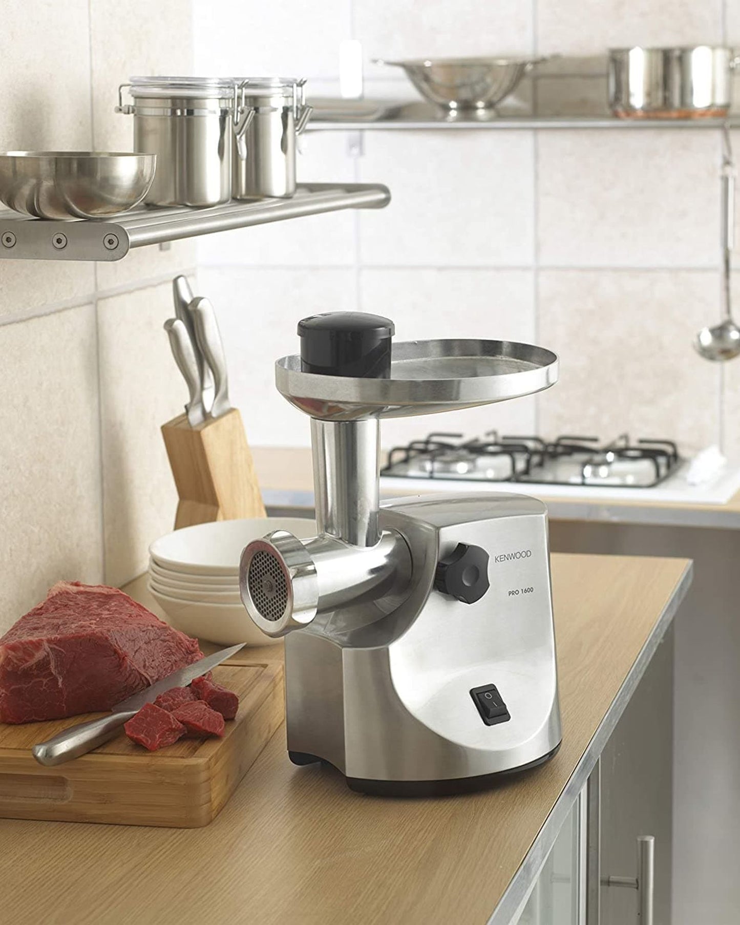 Kenwood Meat Grinder