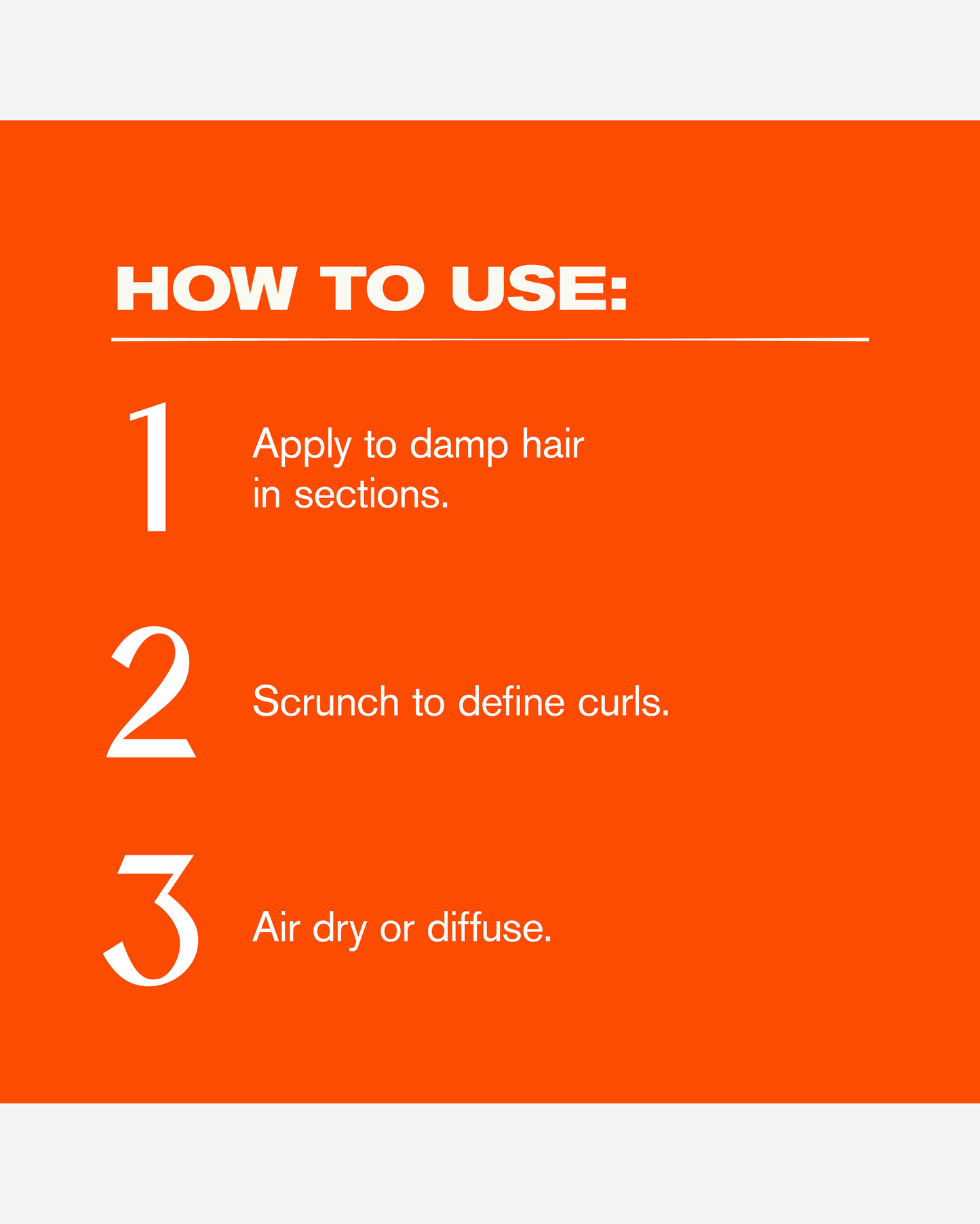 Cantu Moisturizing Curl Activator Cream 355ml