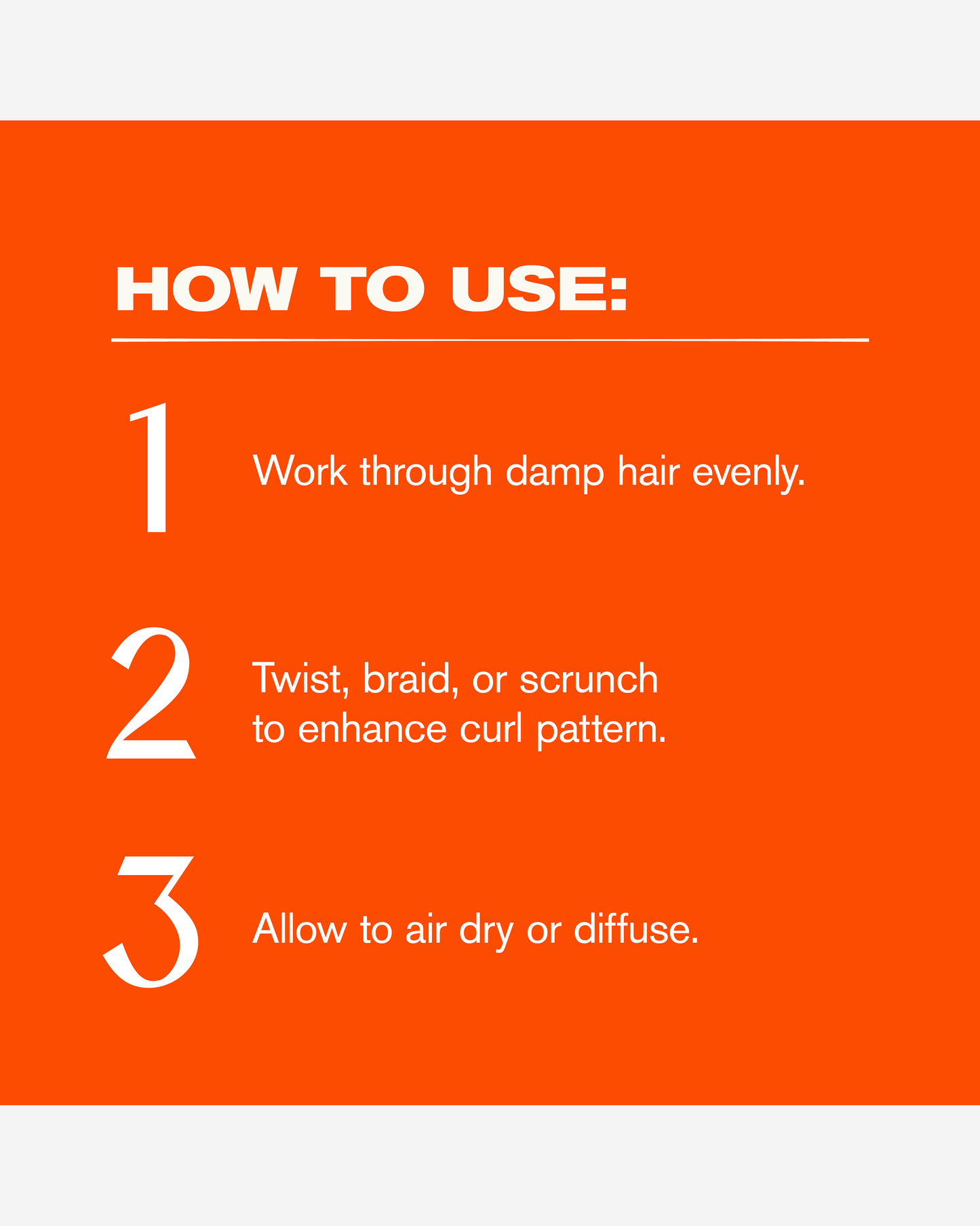 Cantu Natural Coconut Curling Cream 340g