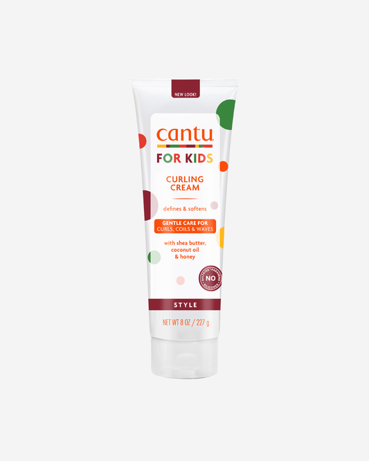 Cantu Kids Care Curling Cream 227g