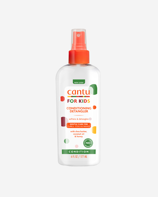 Cantu Kids Care Detangler 177ml